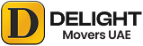 Delight Cargo Movers LLC Logo