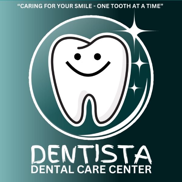 Dentista Dental Care Logo