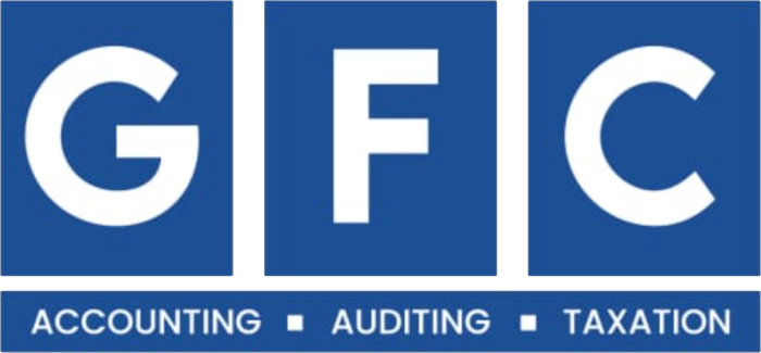 Golden Falcon Consultants Logo