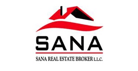 Sana Real Estate Brokers Logo