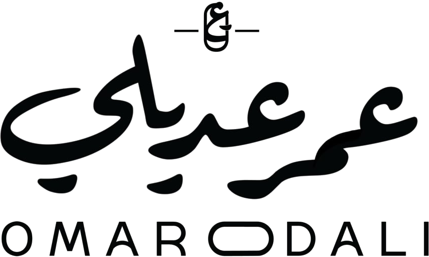 Knafeh Omar Odali Logo