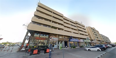 Nasser Lootah Building Block A