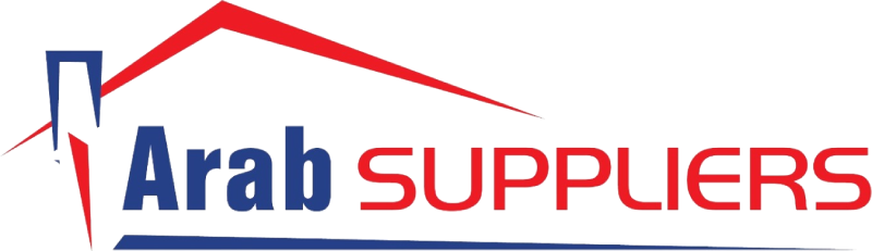 Arab Suppliers General Trading Co. LLC Logo