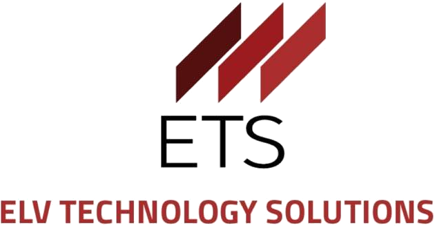 ELV Technology Solutions Logo