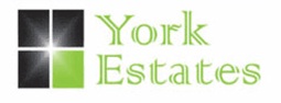 York Estates Logo