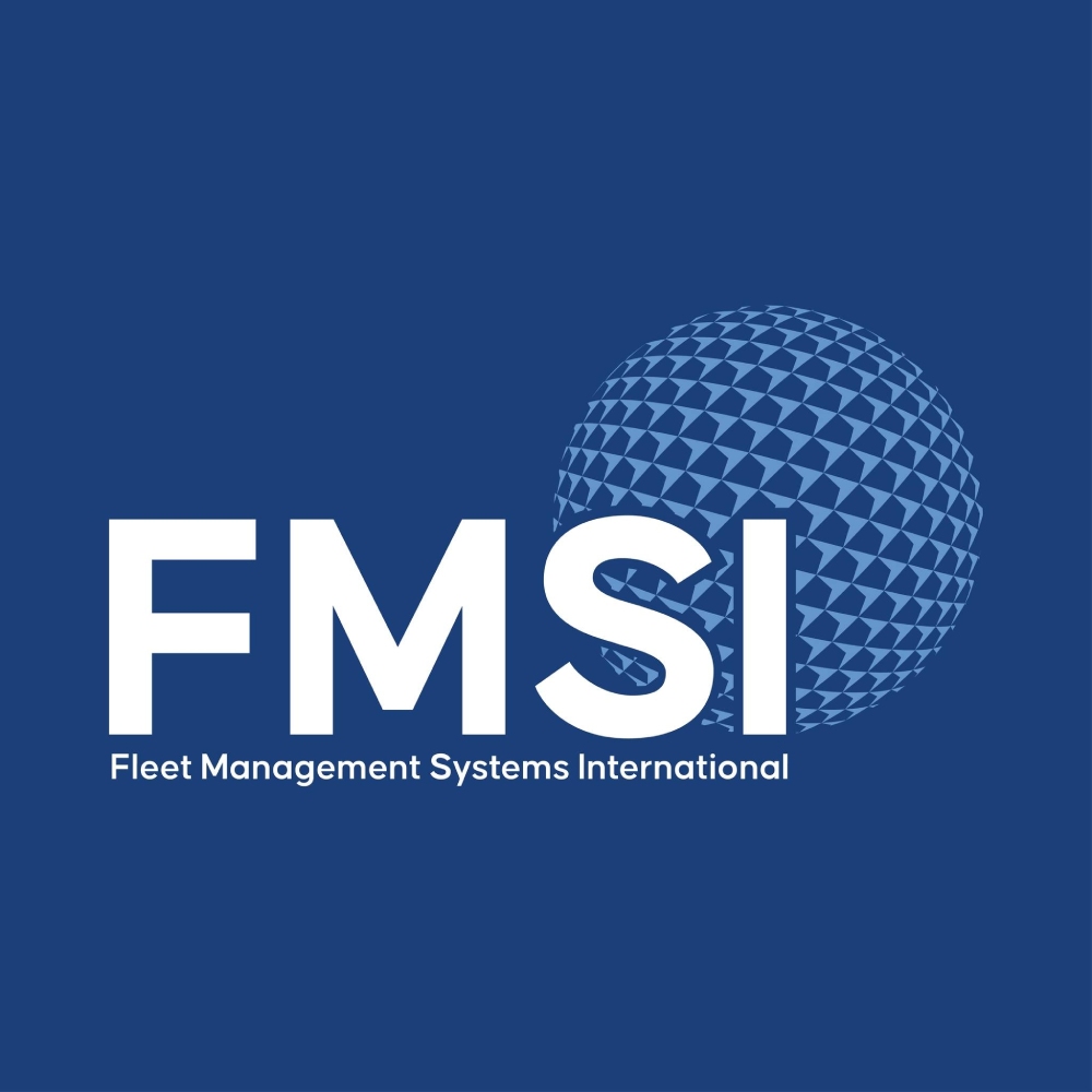 Fleet Management Systems International - FMSi Logo
