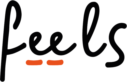 Feels Juice Bar & Kitchen Logo