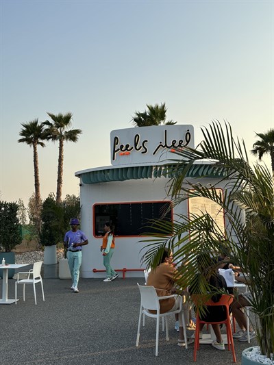 Feels Juice Bar & Kitchen