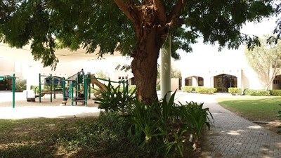 Rashid School For Boys Primary Section