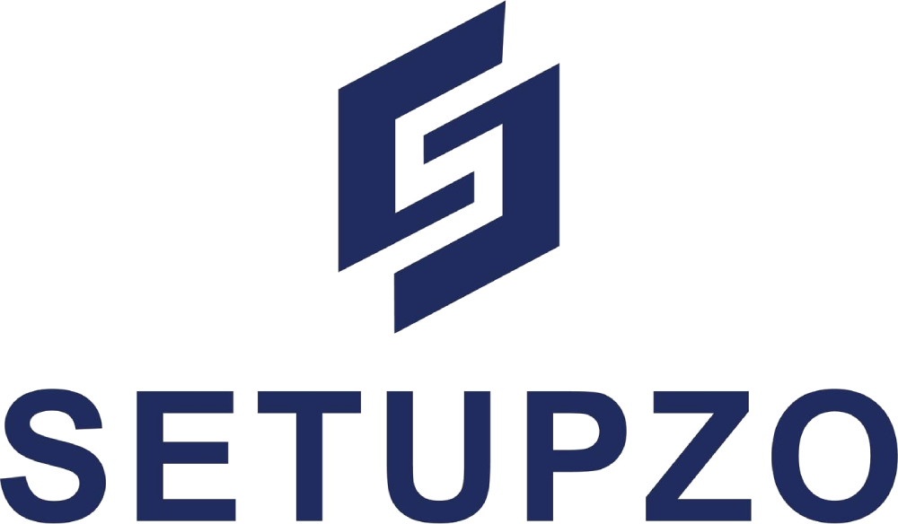 SetupZo Logo