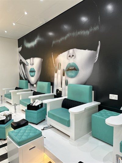 House of Allure Beauty and Spa