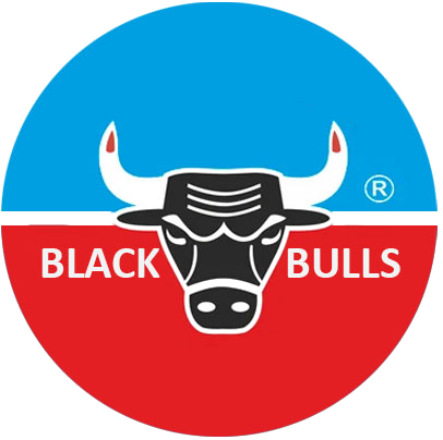 Black Bulls Grease & Lubricants Manufacturing LLC Logo