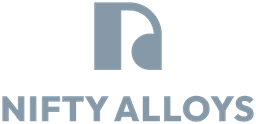 Nifty Alloys LLC Logo