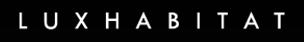 Luxhabitat Dubai Logo