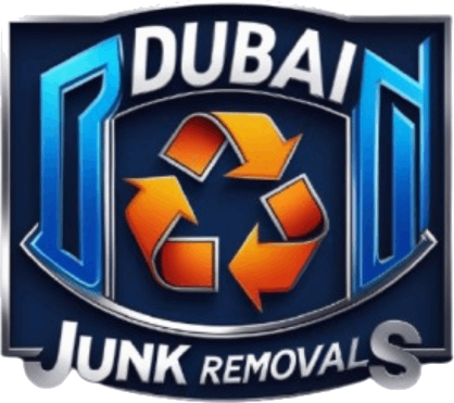Junk Removal Dubai Logo