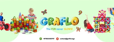 Graflo Toys