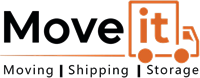 Move It Cargo Packaging & Movers