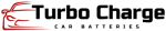 Turbo Charge Car Batteries & Accessories LLC Logo