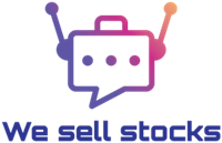 We Sell Stocks