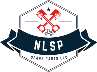 New Life Buses & Trucks New Spare Parts Trading LLC Logo