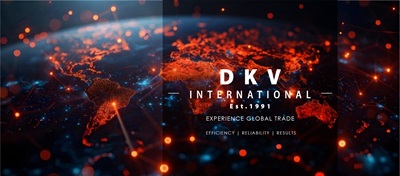 DKV International General Trading LLC