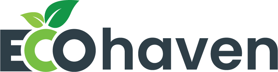 Ecohaven Organic Mart Logo