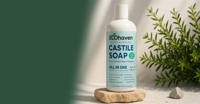 Ecohaven Organic Mart