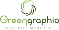 Green Graphic Advertisement LLC