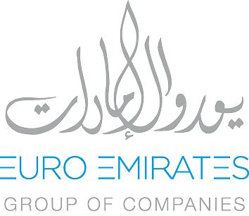 Euro Emirates LLC Logo