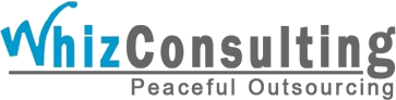 Whiz Consulting Logo
