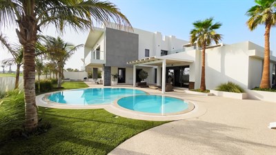 Green Gardenia Landscaping & Pools