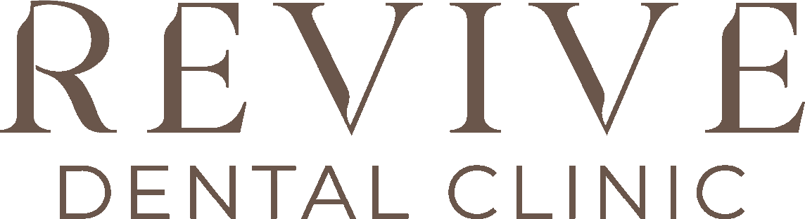Revive Dental Clinic Logo