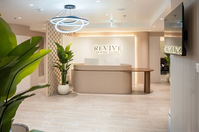 Revive Dental Clinic