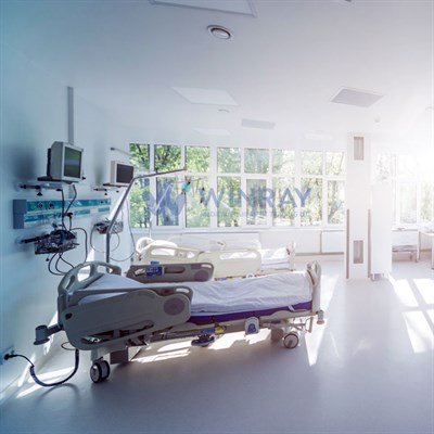 Winray Medical Equipment Trading LLC