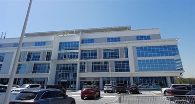 Emirates NBD Q Building