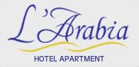 L'Arabia Hotel Apartment Logo