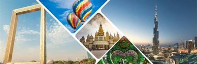 Royal Eagle Tourism LLC