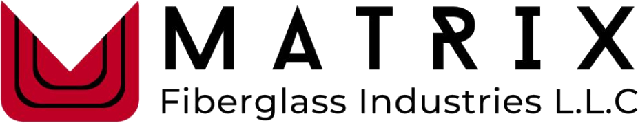 Matrix Fiber Glass Industries LLC Logo