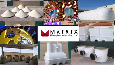 Matrix Fiber Glass Industries LLC