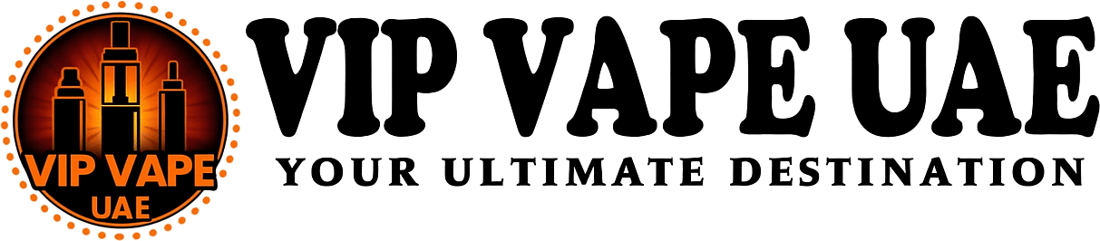 Vip Vape Logo