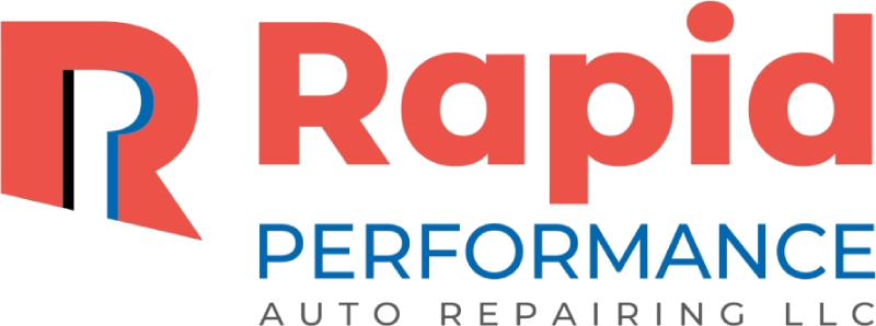 Rapid performance Logo
