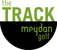 The Track Meydan Golf