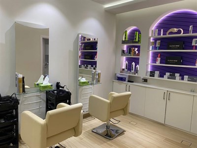 Miss Dolly’s Salon