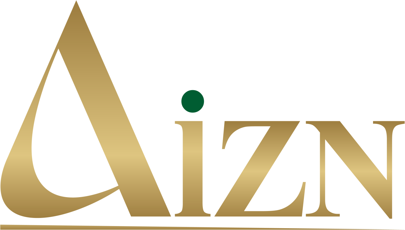 Aizn Developers Logo