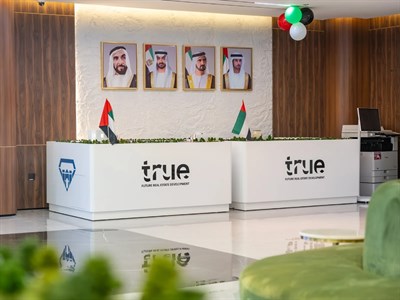 True Future Real Estate Development