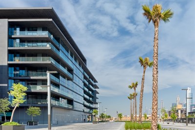 City Walk Building 1