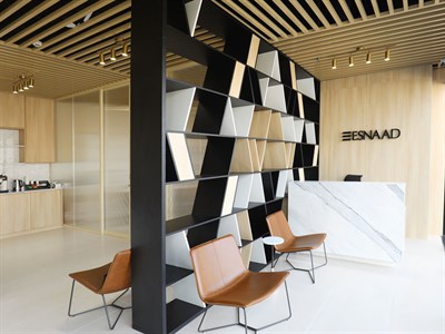 Esnaad Real Estate Developments