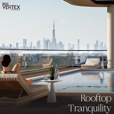 SCC Vertex Development