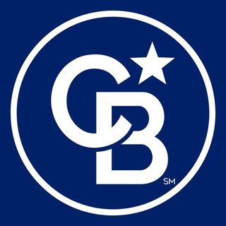 Coldwell Banker Real Estate Logo