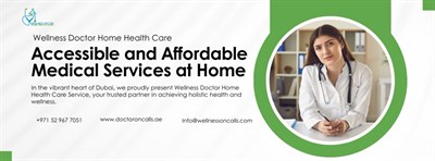 Wellness Doctor Home Health Care